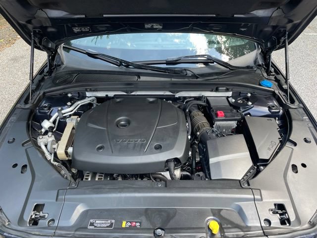 Used 2019 Volvo V90 T6 Inscription w/ Advanced Package AWD/4WD image 25