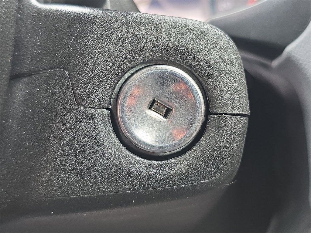 Certified 2019 Chevrolet Colorado Z71 image 17