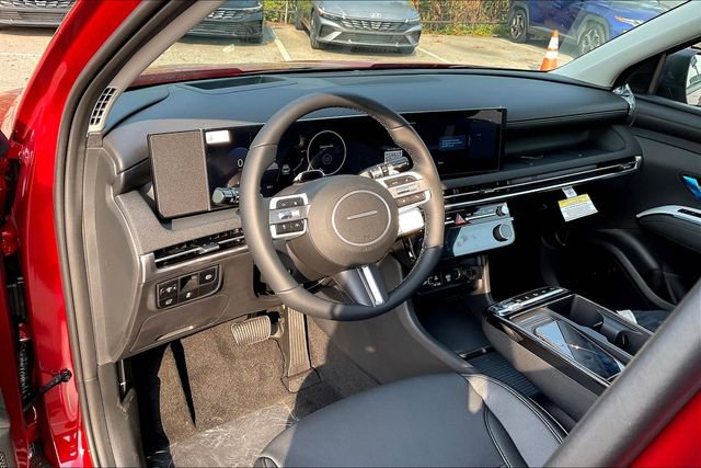 New 2026 Hyundai Tucson Limited image 6