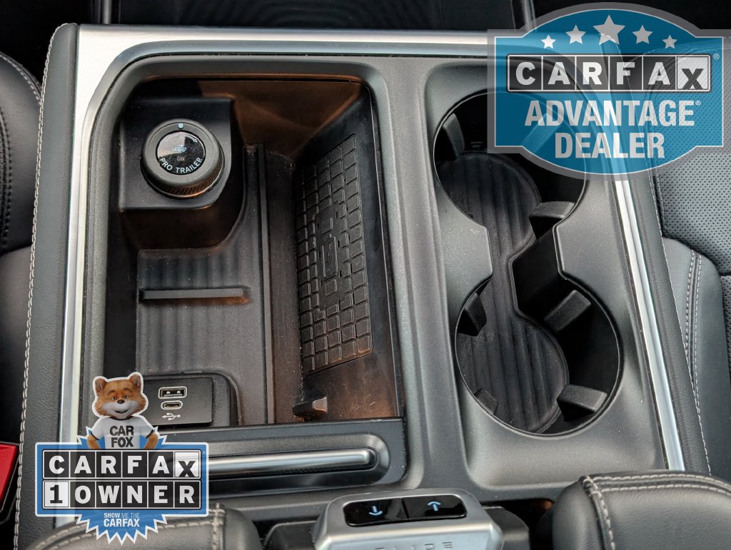 Used 2025 Ford Expedition Max Platinum AWD/4WD image 10