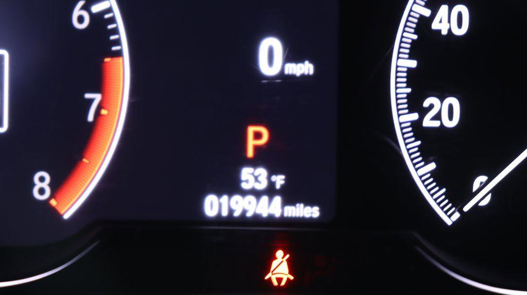 Used 2021 Honda Accord Sport Special Edition image 20