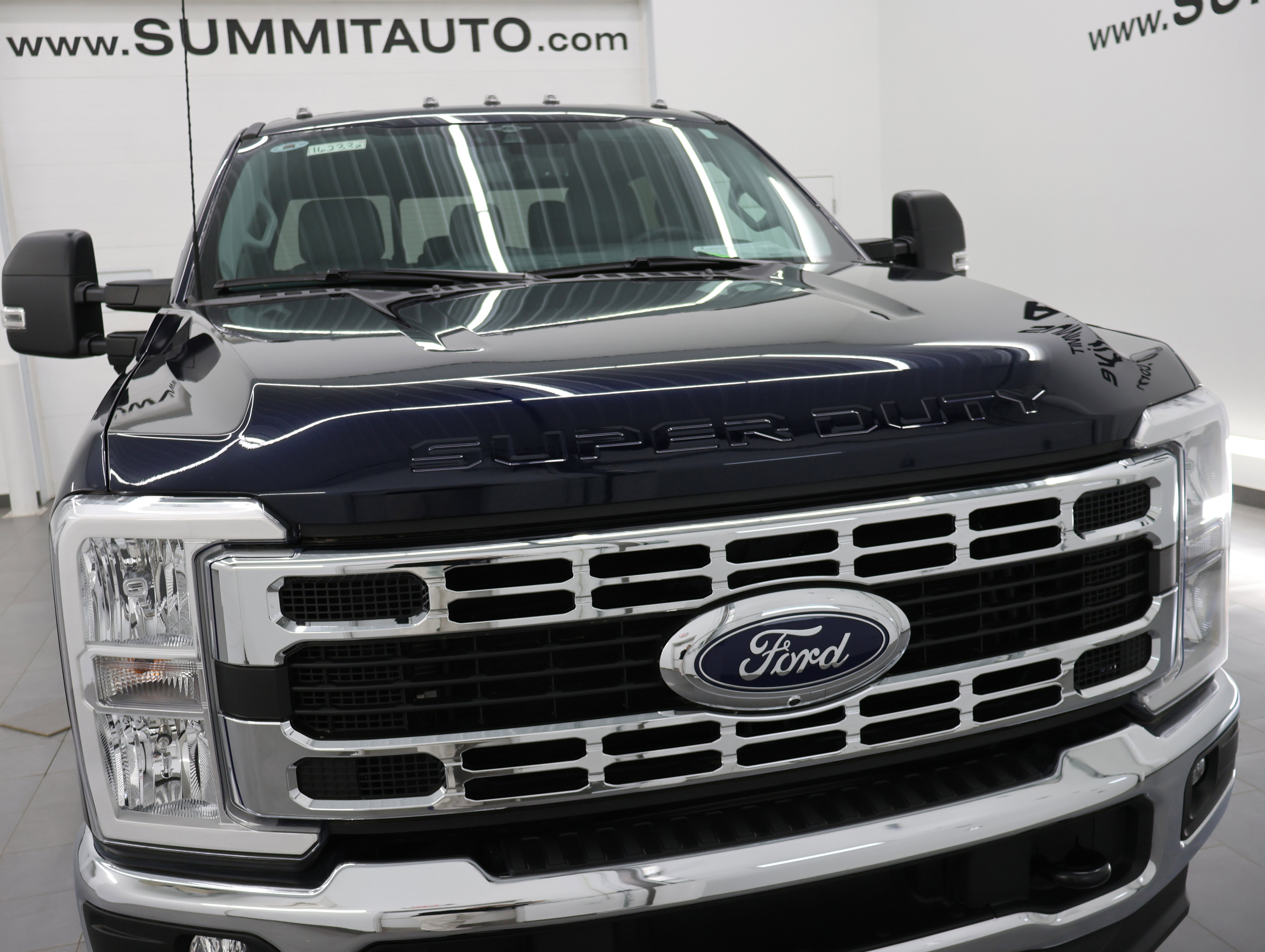 Used 2023 Ford F350 XLT w/ 360-Degree Camera Package image 25