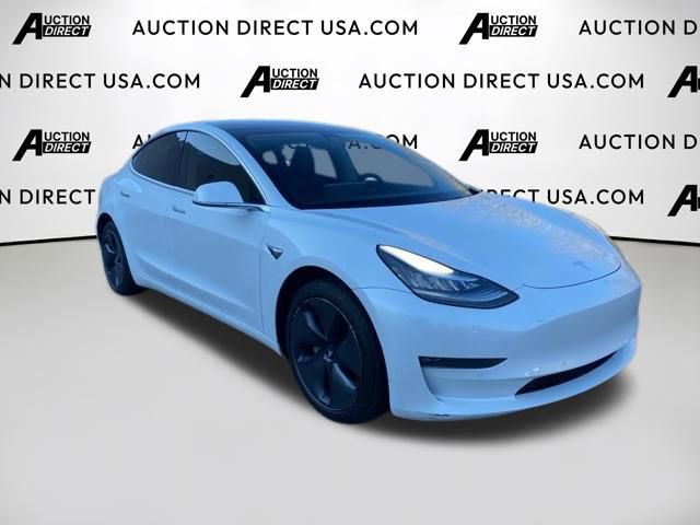 Used 2020 Tesla Model 3 Long Range image 23
