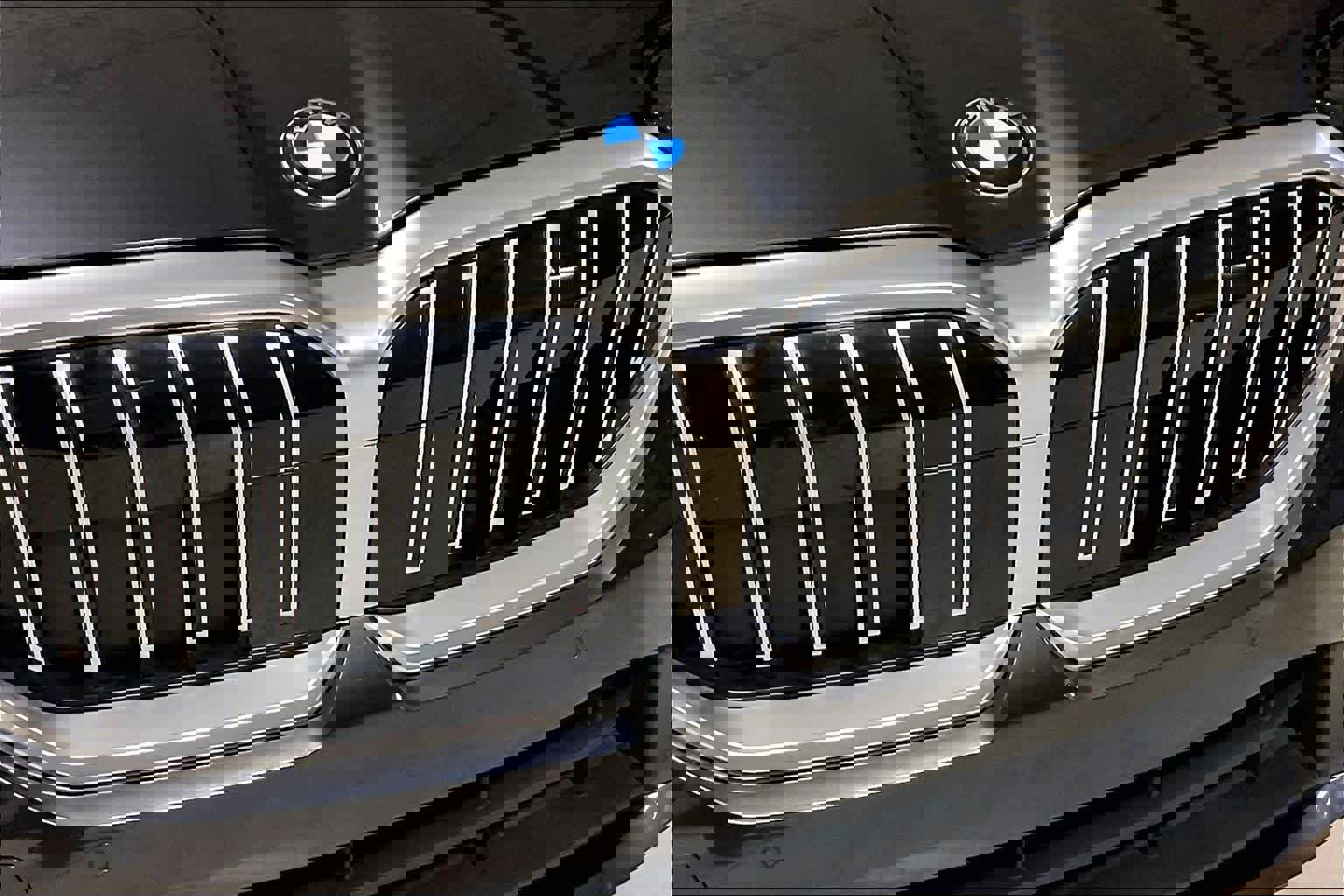 Certified 2025 BMW 530i image 30