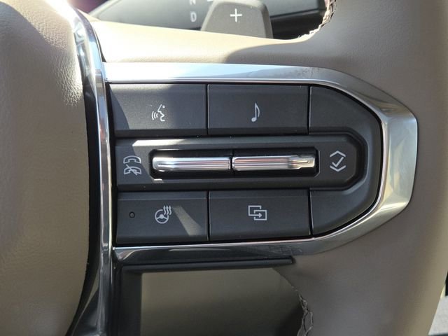 New 2026 GMC Yukon Denali w/ Denali Reserve Package image 16