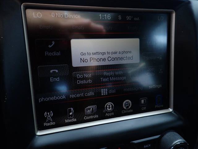 Used 2015 Jeep Grand Cherokee Altitude AWD/4WD image 20