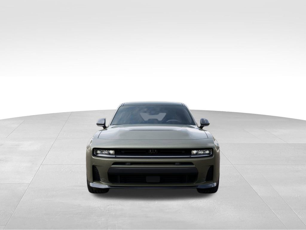 New 2026 Dodge Charger R/T Scat Pack image 6