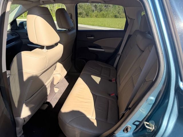 Used 2014 Honda CR-V EX-L image 12