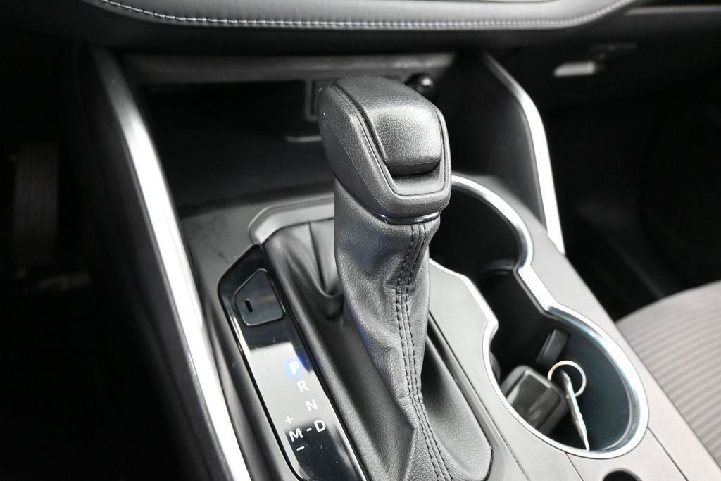 Used 2022 Toyota Highlander L AWD/4WD image 20