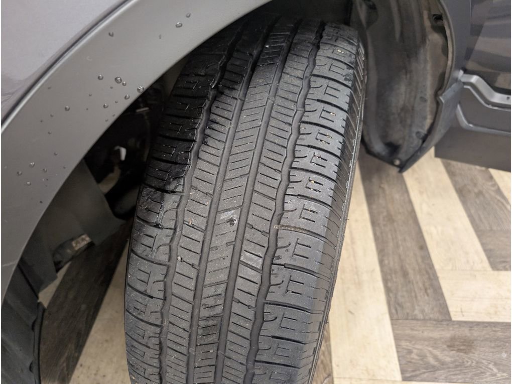 Used 2019 Honda CR-V EX image 21