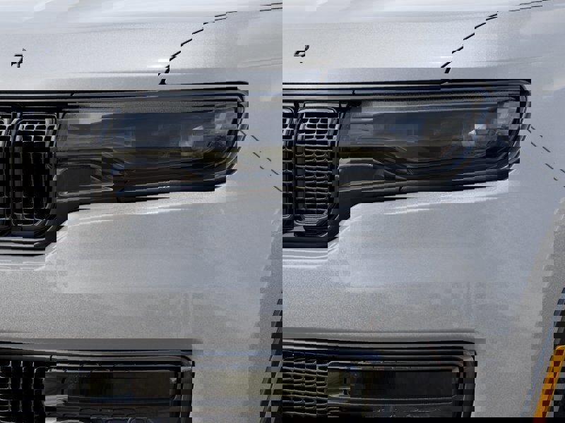 New 2025 Jeep Wagoneer Series II image 48