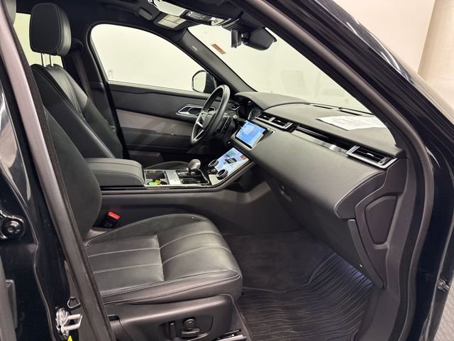 Used 2023 Land Rover Range Rover Velar HST AWD/4WD image 16