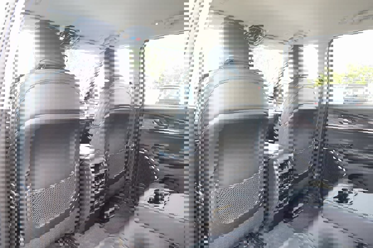 Used 2022 Jeep Grand Cherokee Limited image 66