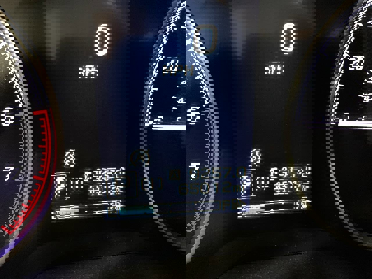 Used 2020 Subaru Forester Premium image 12