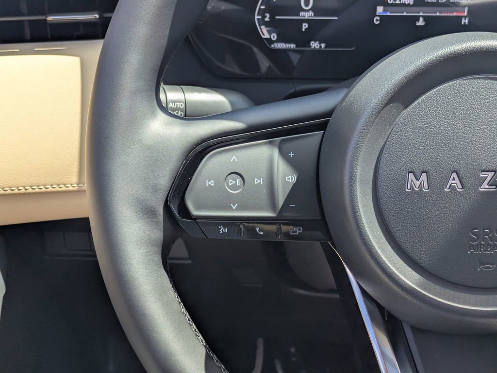 New 2026 MAZDA CX-5 2.5 S w/ Premium Package image 16