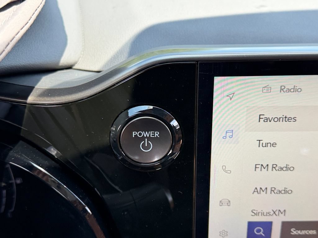 New 2026 Lexus NX 350h AWD w/ Premium Package image 28