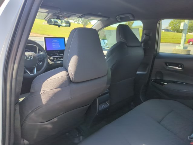 New 2027 Toyota Corolla SE w/ SE Premium Package FWD image 26