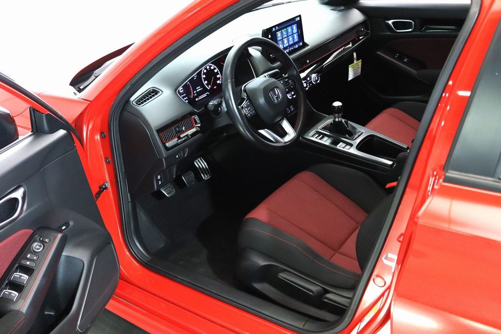 Used 2023 Honda Civic Si image 15