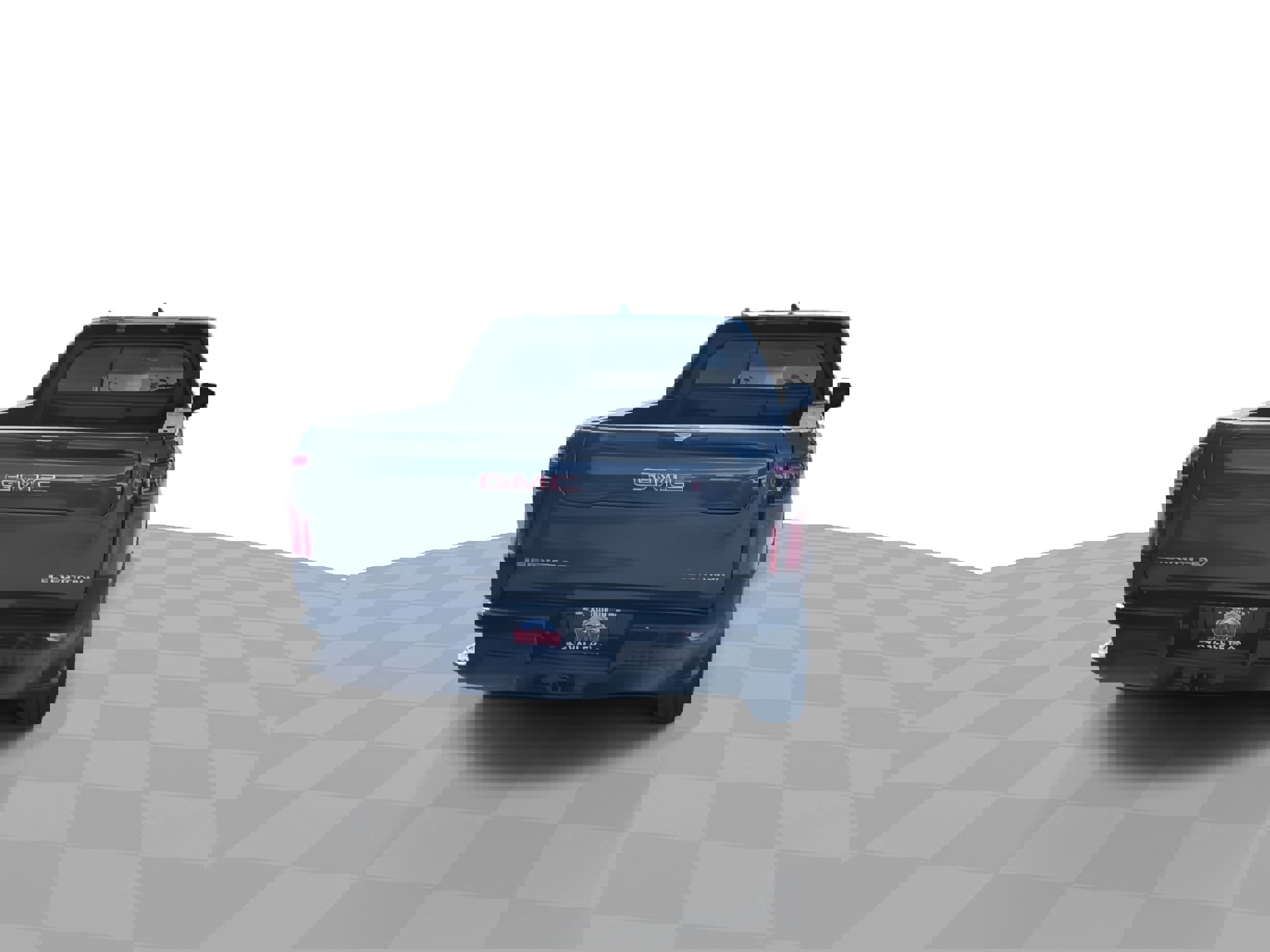 New 2026 GMC Sierra EV Elevation w/ Premium Package image 40