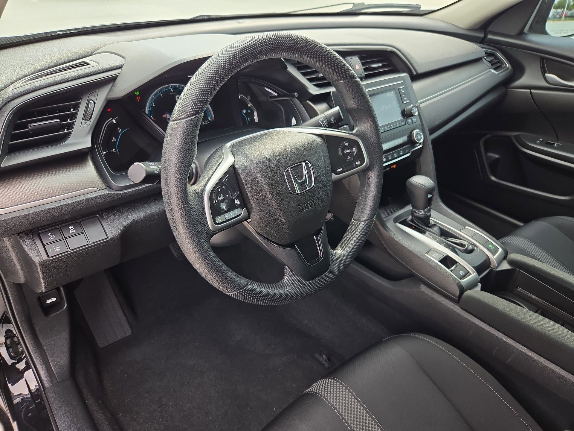 Used 2020 Honda Civic LX image 12