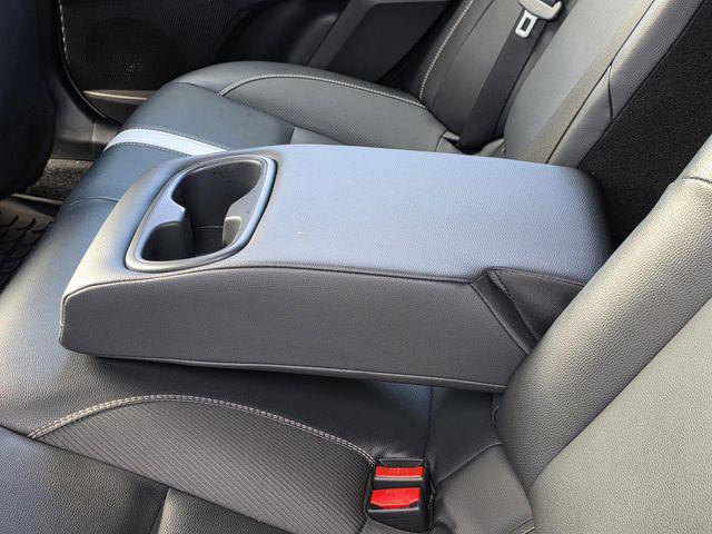 Certified 2025 Toyota Camry SE w/ Convenience Package image 9