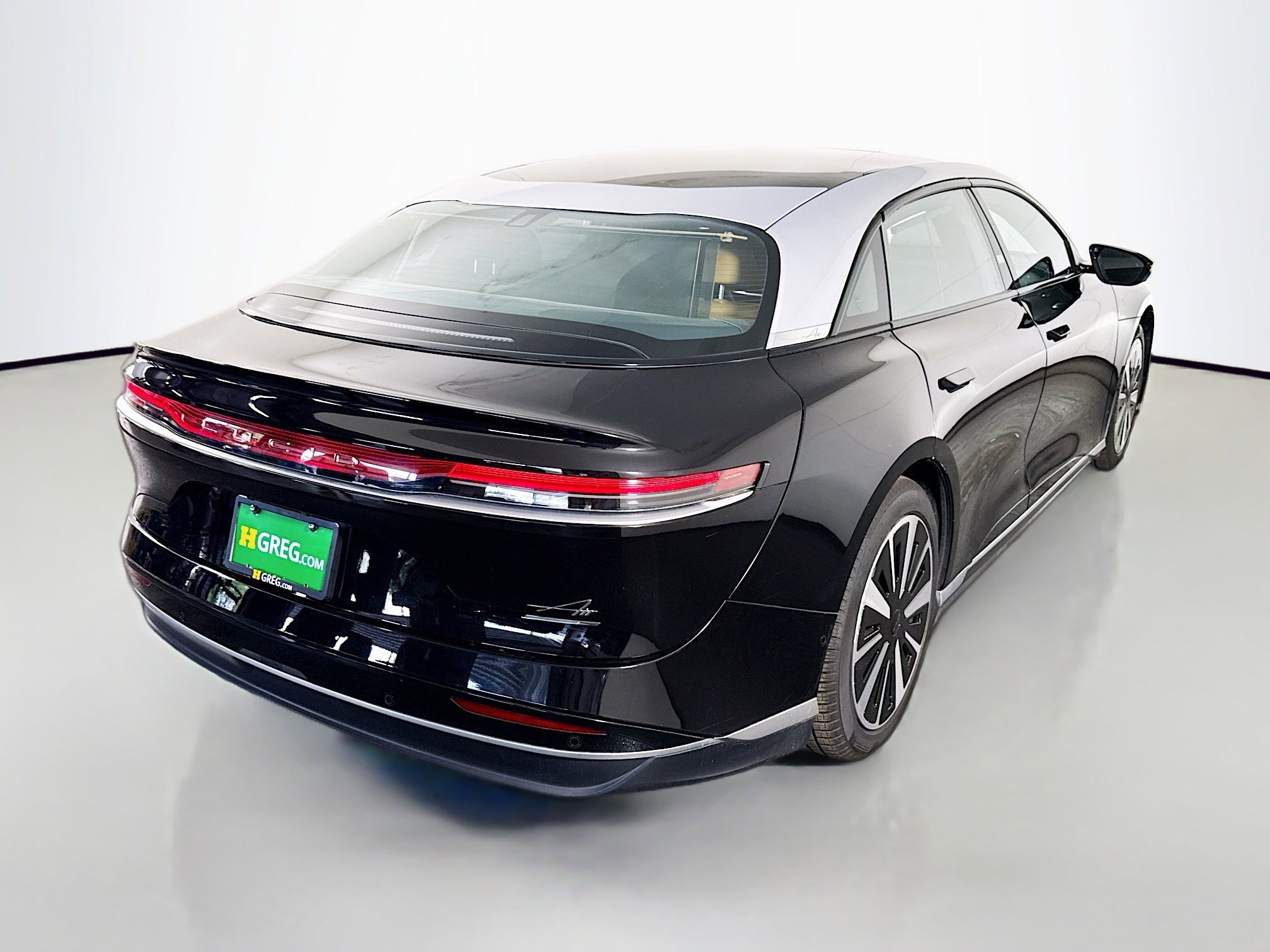 Used 2023 Lucid Air Touring image 10