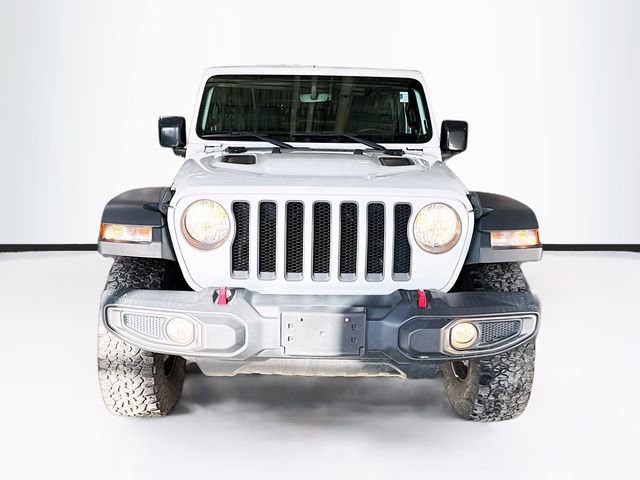 Used 2019 Jeep Wrangler Unlimited Rubicon image 4