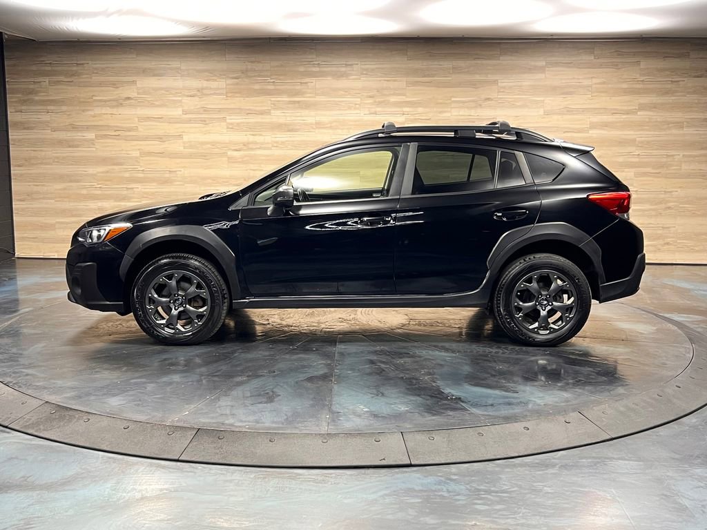 Used 2023 Subaru Crosstrek 2.5i Sport image 19