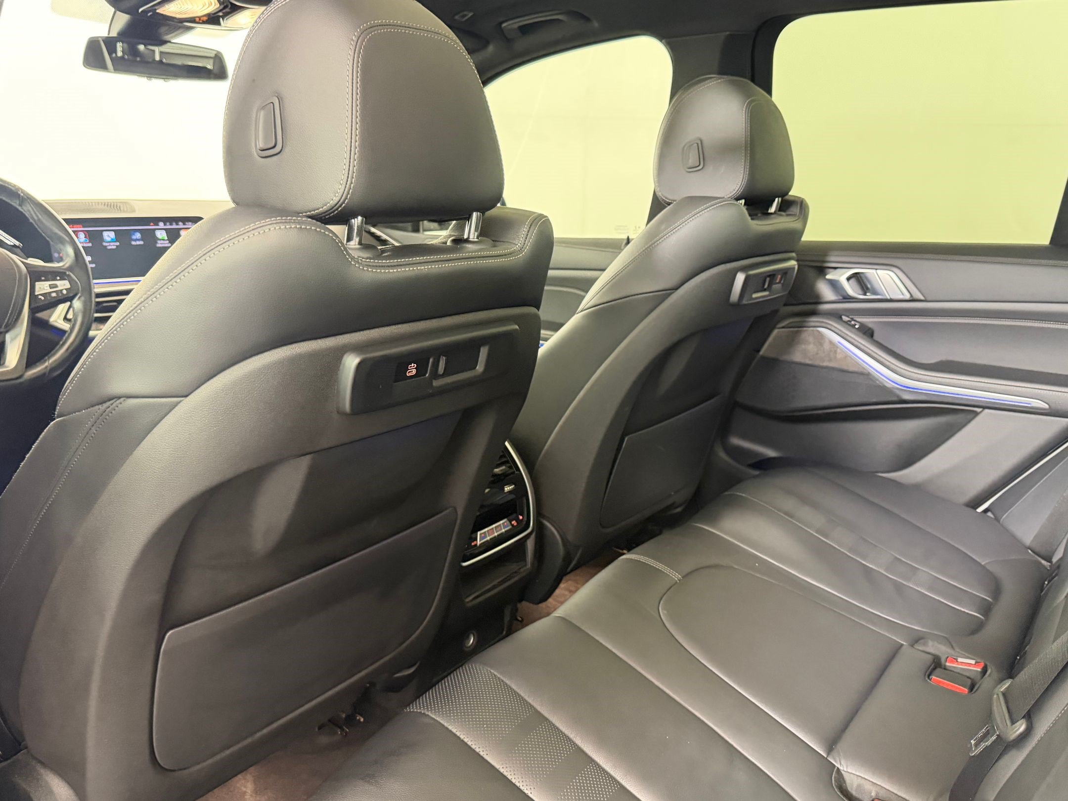 Used 2020 BMW X5 xDrive40i w/ Premium Package AWD/4WD image 26