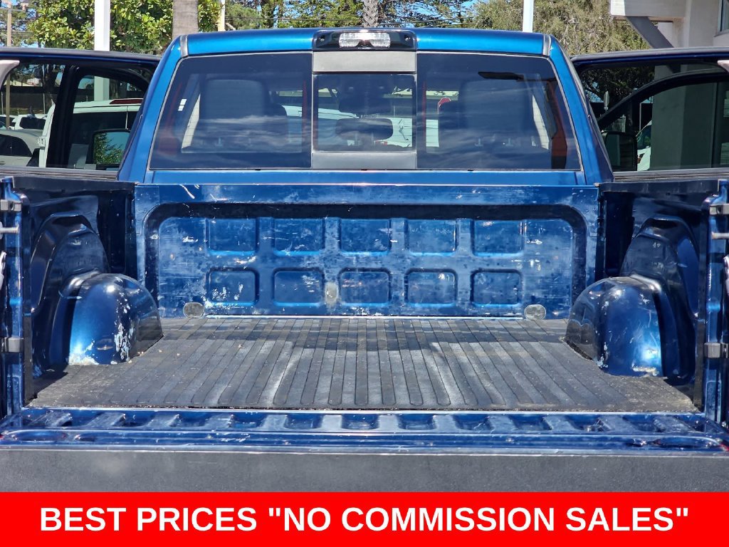 Used 2023 RAM 2500 Laramie AWD/4WD image 12