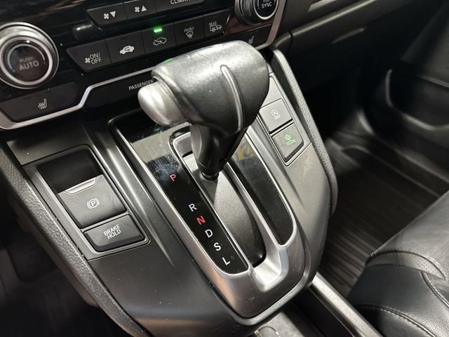 Used 2021 Honda CR-V EX-L image 34
