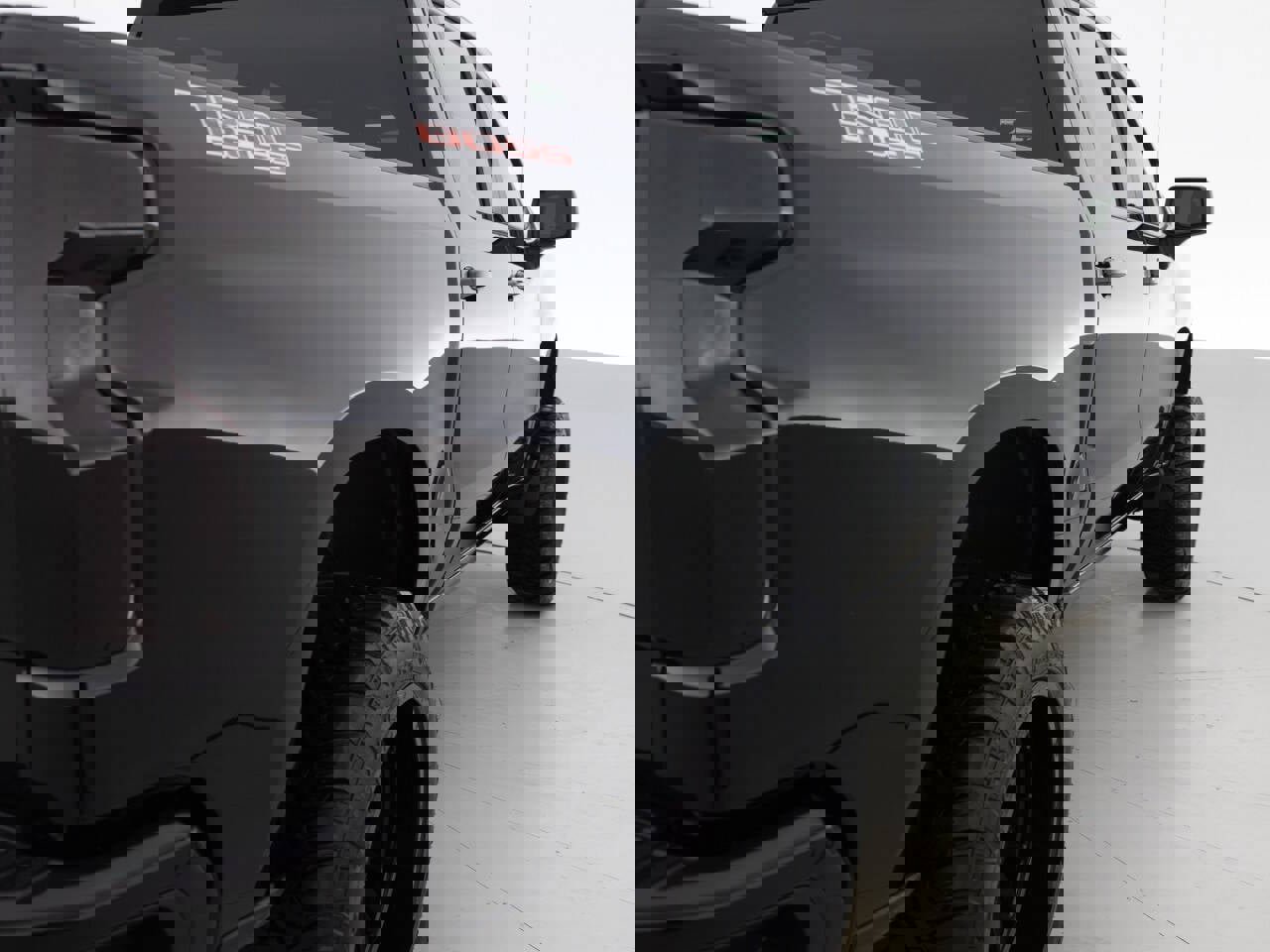 Used 2022 Chevrolet Silverado 1500 LT Trail Boss image 14