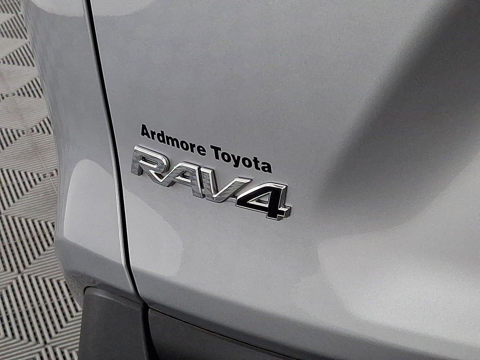 Certified 2025 Toyota RAV4 XLE w/ Convenience Package AWD/4WD image 15