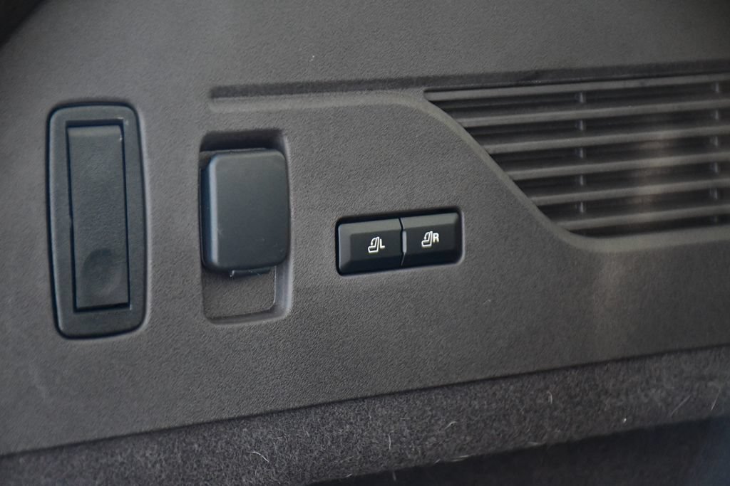 Used 2024 Lincoln Nautilus Black Label AWD/4WD image 19