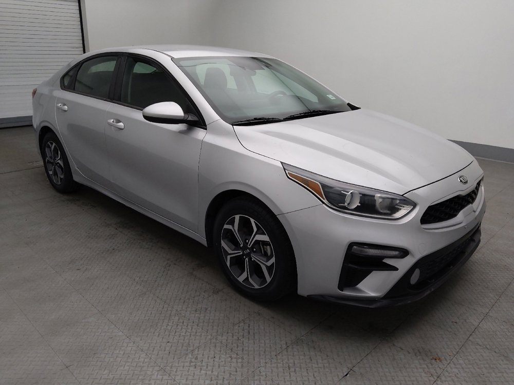 Used 2019 Kia Forte LXS image 11