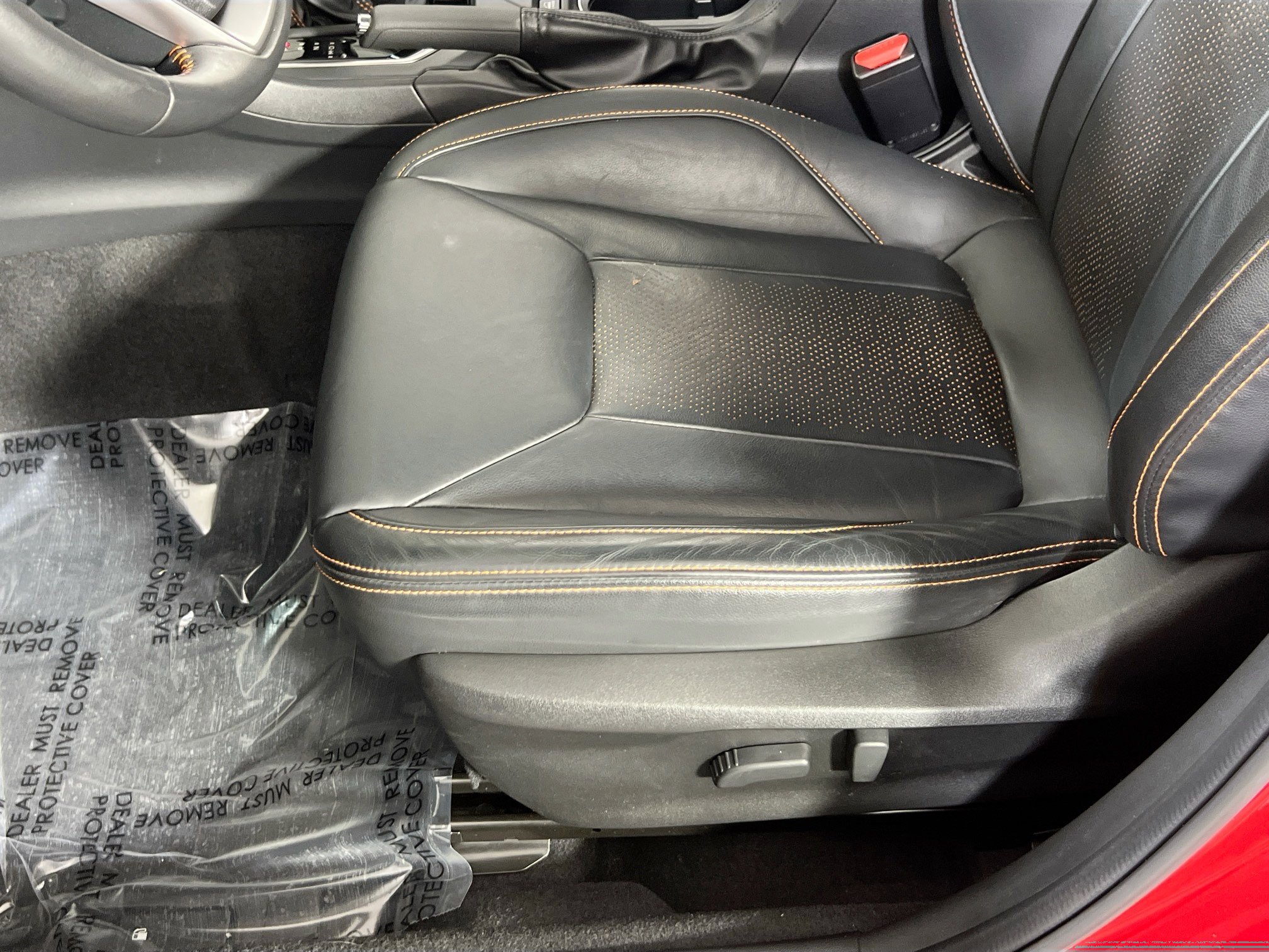 Used 2022 Subaru Crosstrek 2.5i Limited w/ Moonroof Package 2 image 20