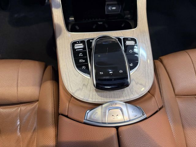 Used 2019 Mercedes-Benz E 450 4MATIC Cabriolet image 20