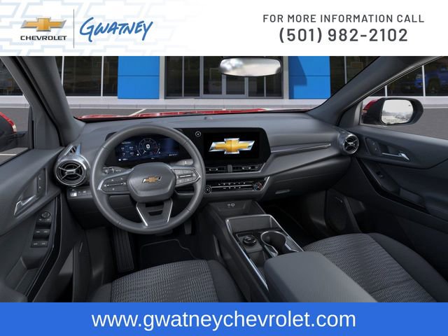 New 2026 Chevrolet Equinox LT image 15