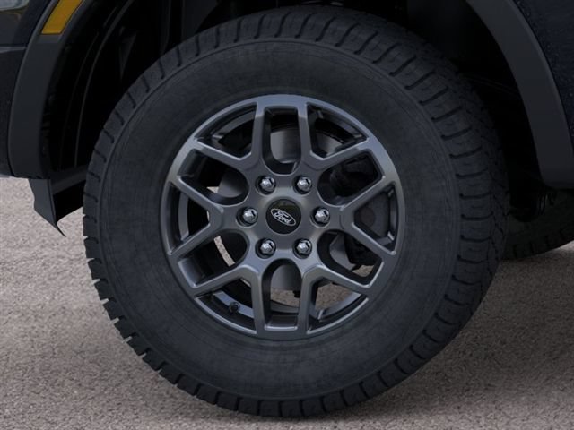 New 2026 Ford Ranger XLT w/ Trailer Tow Package RWD image 19