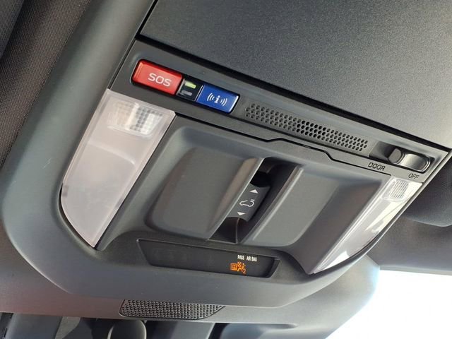 Certified 2025 Subaru Forester Limited AWD/4WD image 27