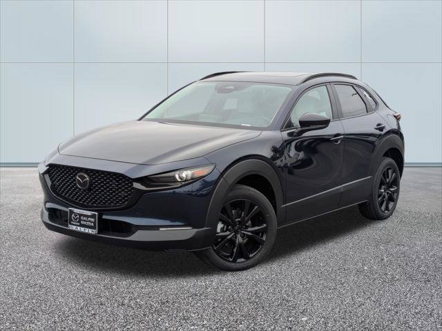 New 2026 MAZDA CX-30 Aire Edition AWD/4WD image 1