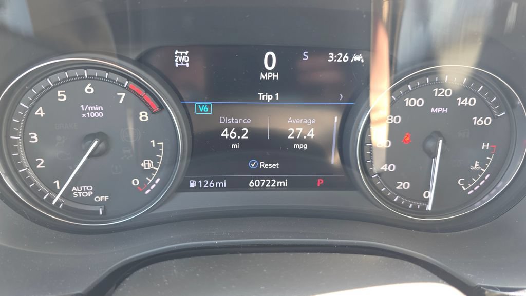 Used 2021 Cadillac XT6 Premium Luxury AWD/4WD image 17