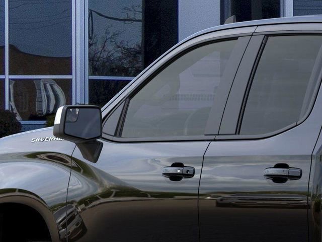 New 2026 Chevrolet Silverado 1500 LT w/ All Star Edition Plus image 13