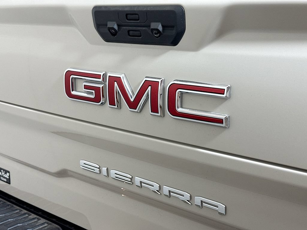 New 2026 GMC Sierra 1500 AT4X w/ LPO, Black Badging Package AWD/4WD image 18