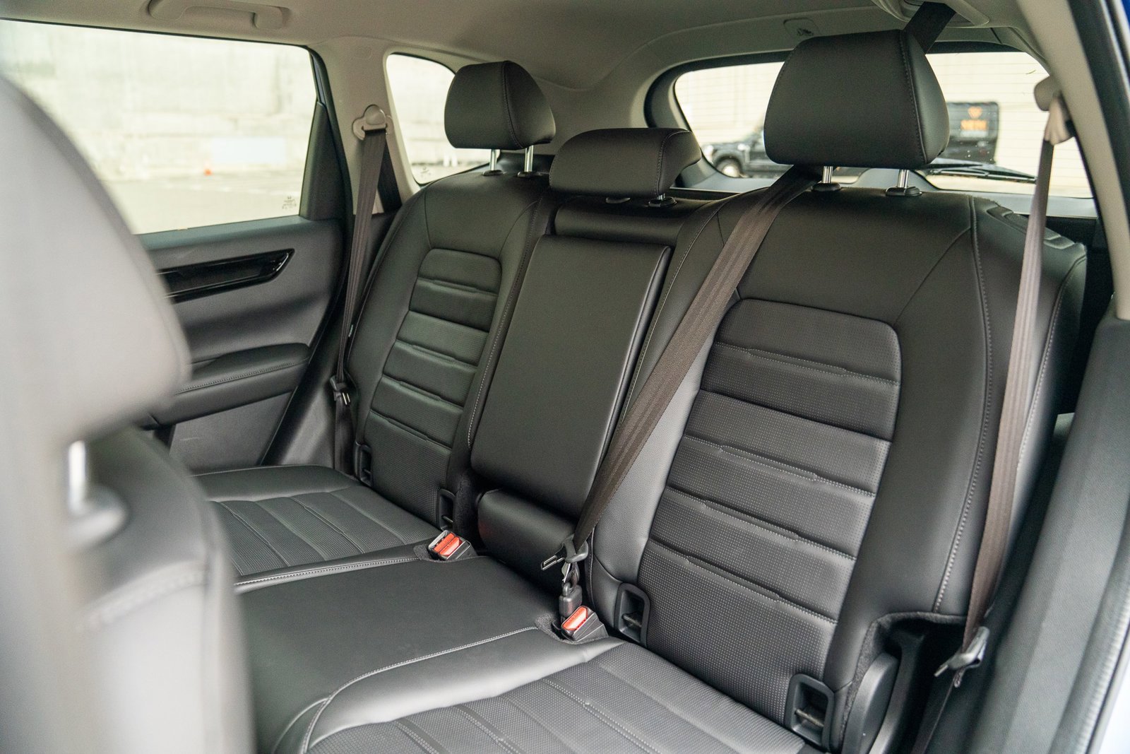 Used 2025 Honda CR-V EX-L image 22