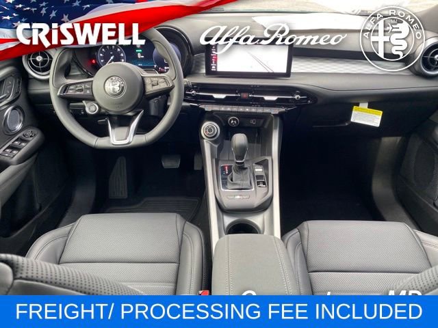 New 2024 Alfa Romeo Tonale Ti image 45