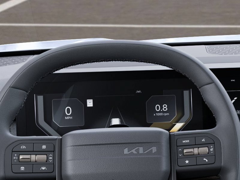 New 2027 Kia Telluride SX FWD image 21