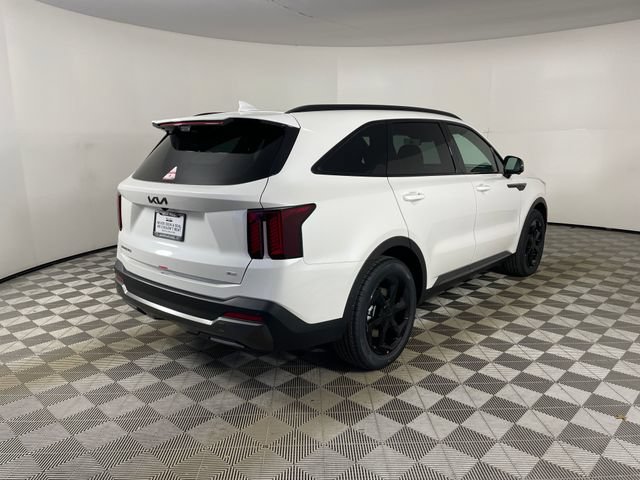New 2026 Kia Sorento SX Prestige AWD/4WD image 25