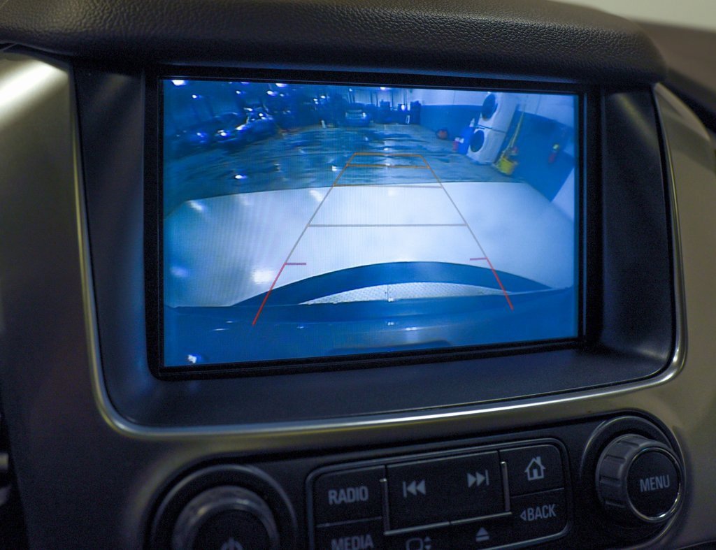 Used 2019 Chevrolet Tahoe Premier image 18