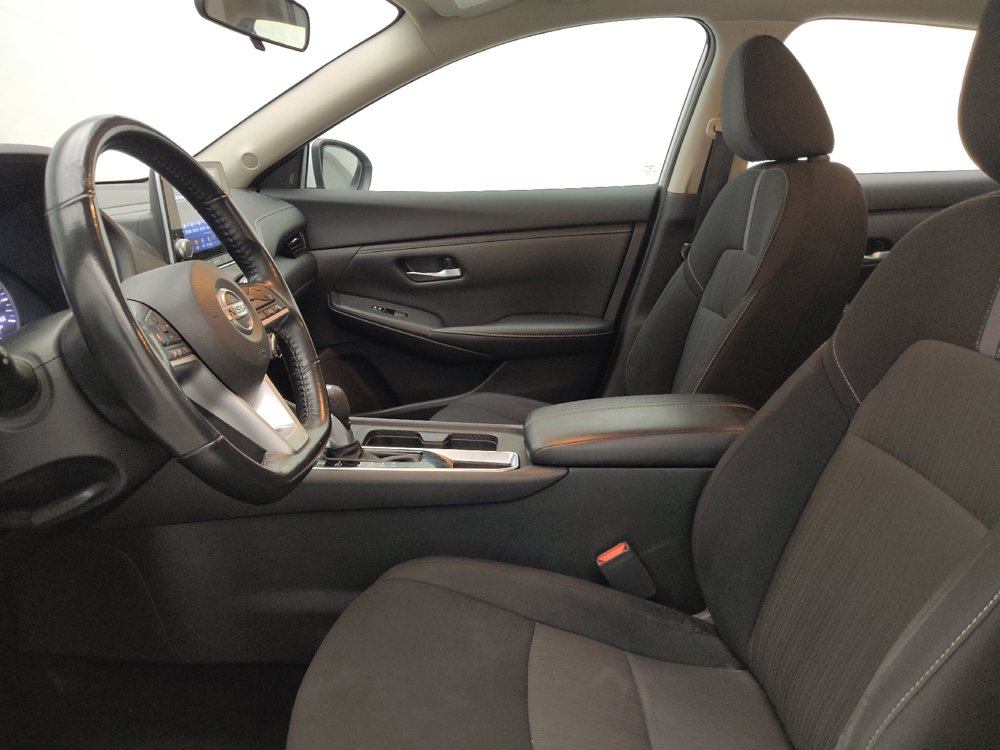 Used 2022 Nissan Sentra SV FWD image 17